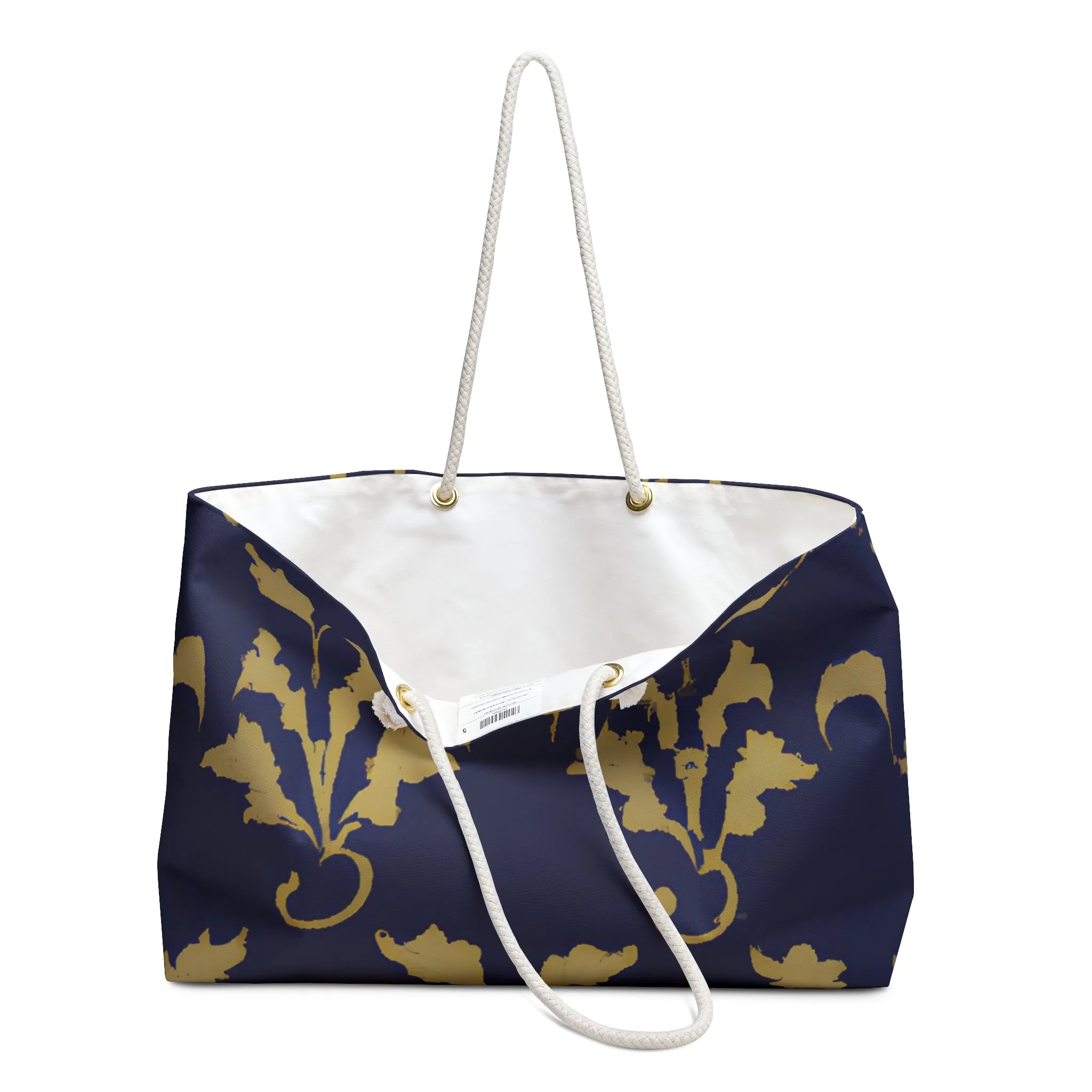 Iristo Eunice - Weekender Bag