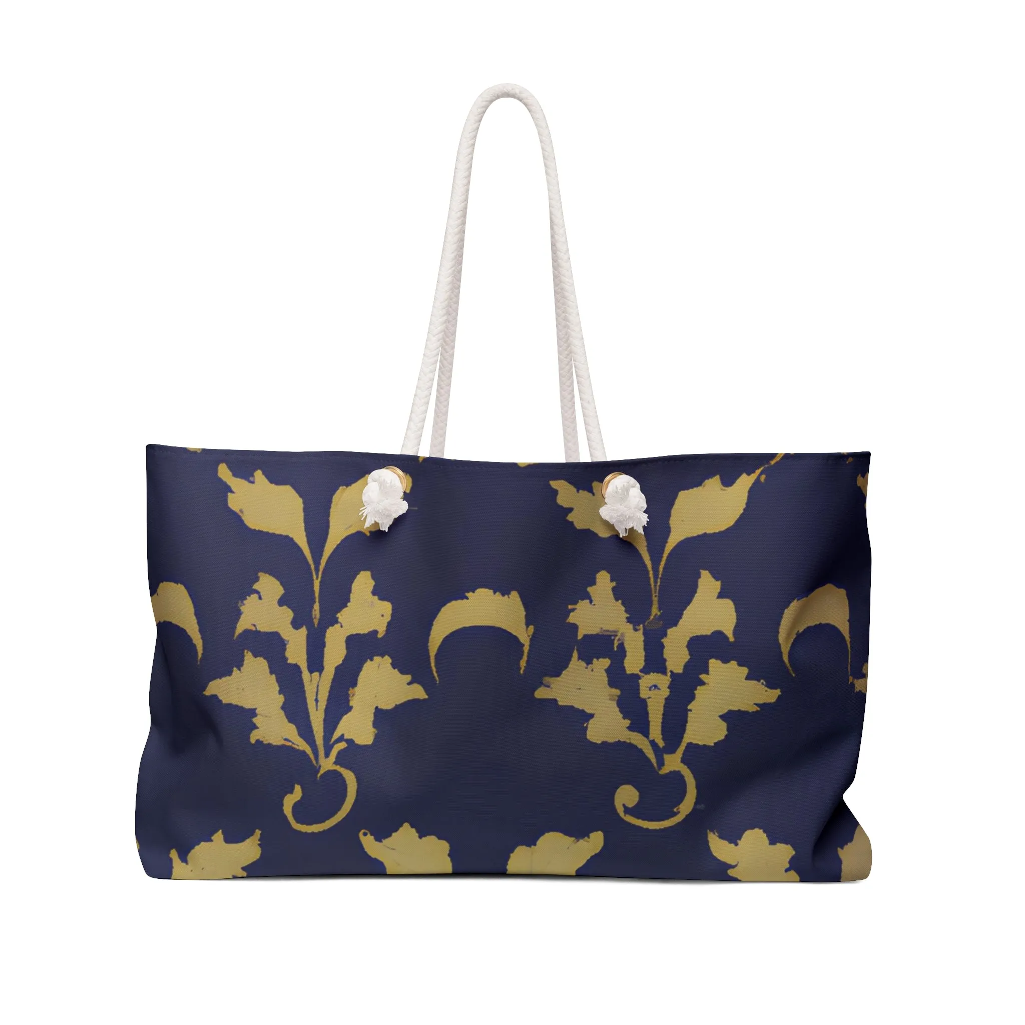 Iristo Eunice - Weekender Bag