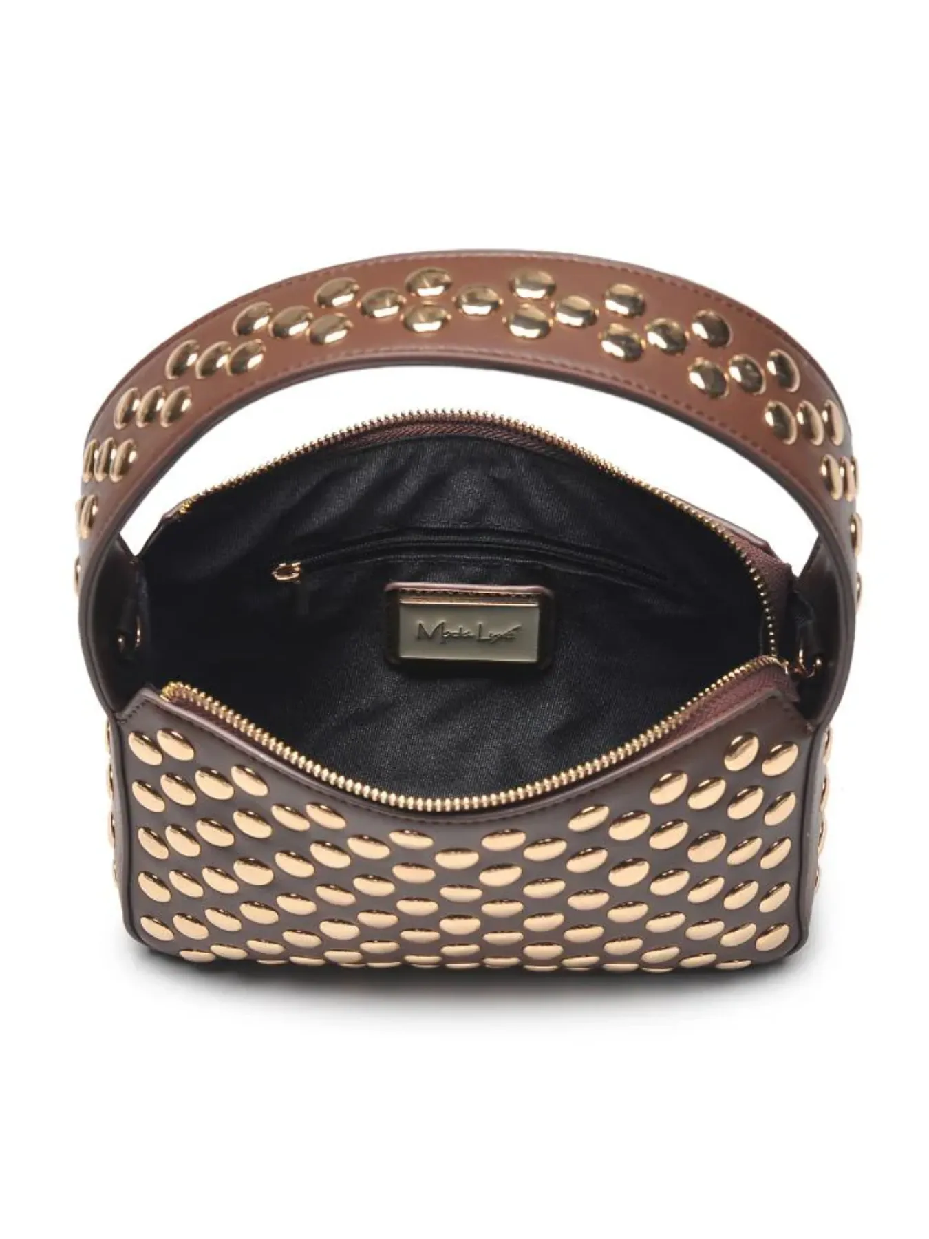 Isabel Stud Crossbody