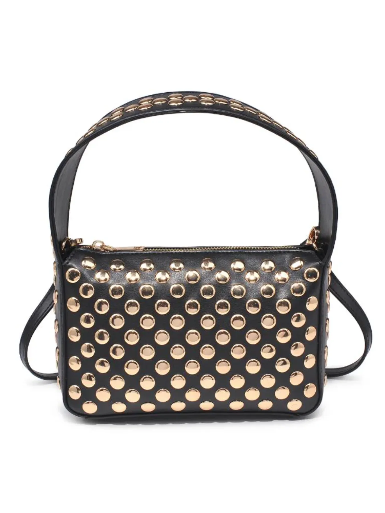 Isabel Stud Crossbody