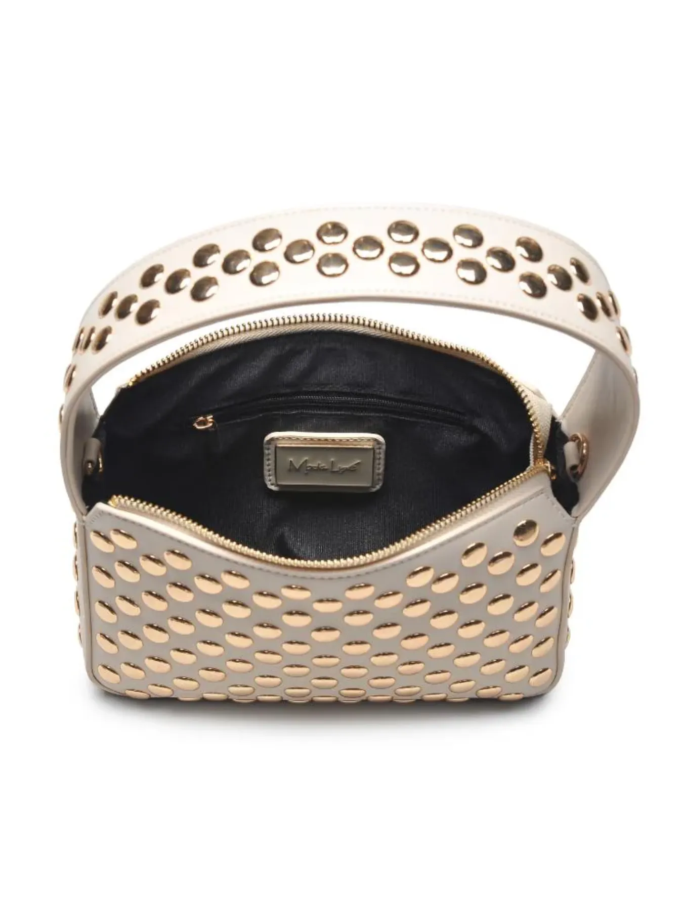 Isabel Stud Crossbody