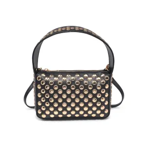 Isabel Stud Crossbody