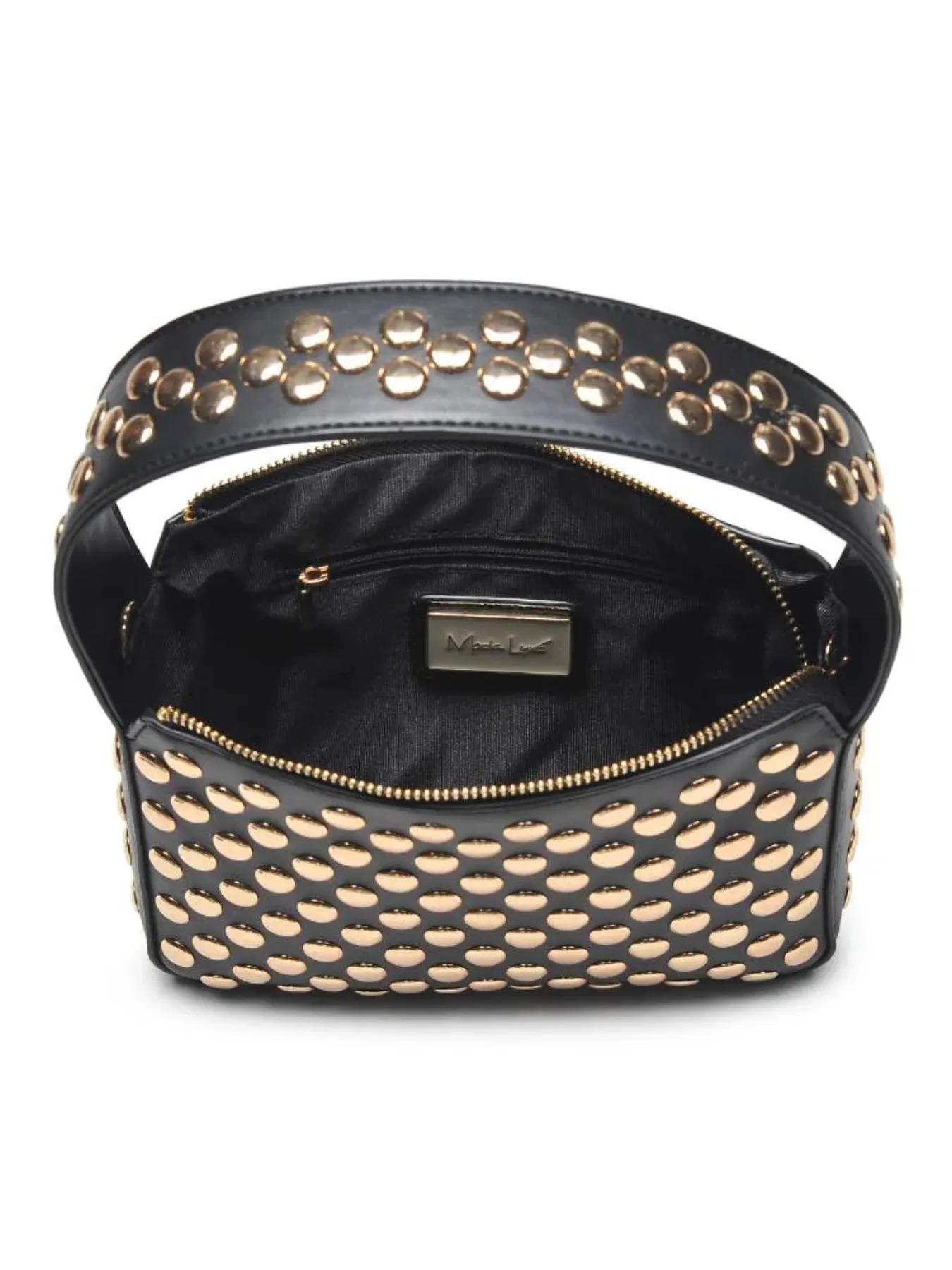 Isabel Stud Crossbody