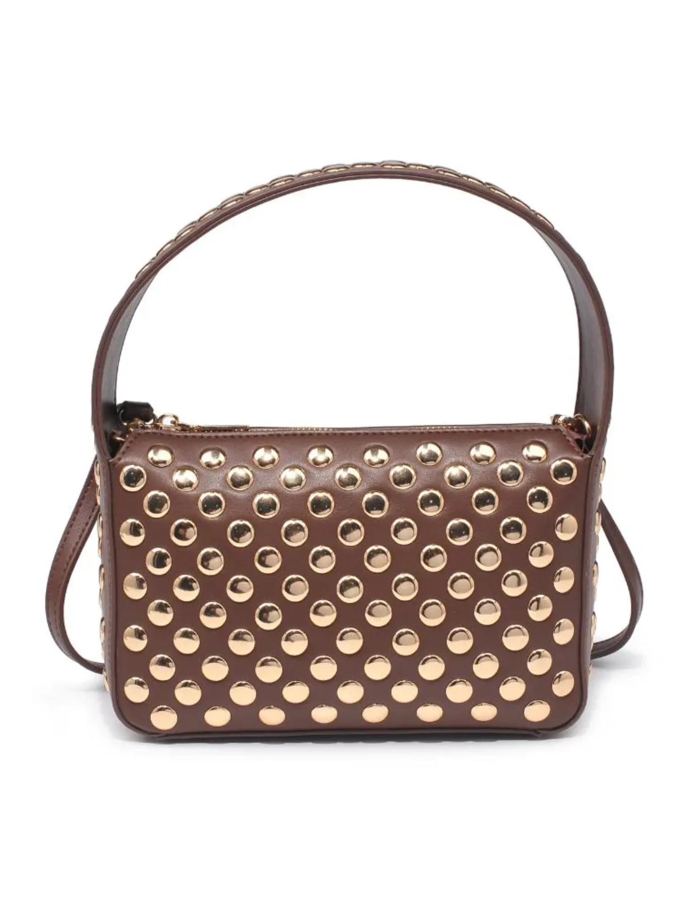 Isabel Stud Crossbody