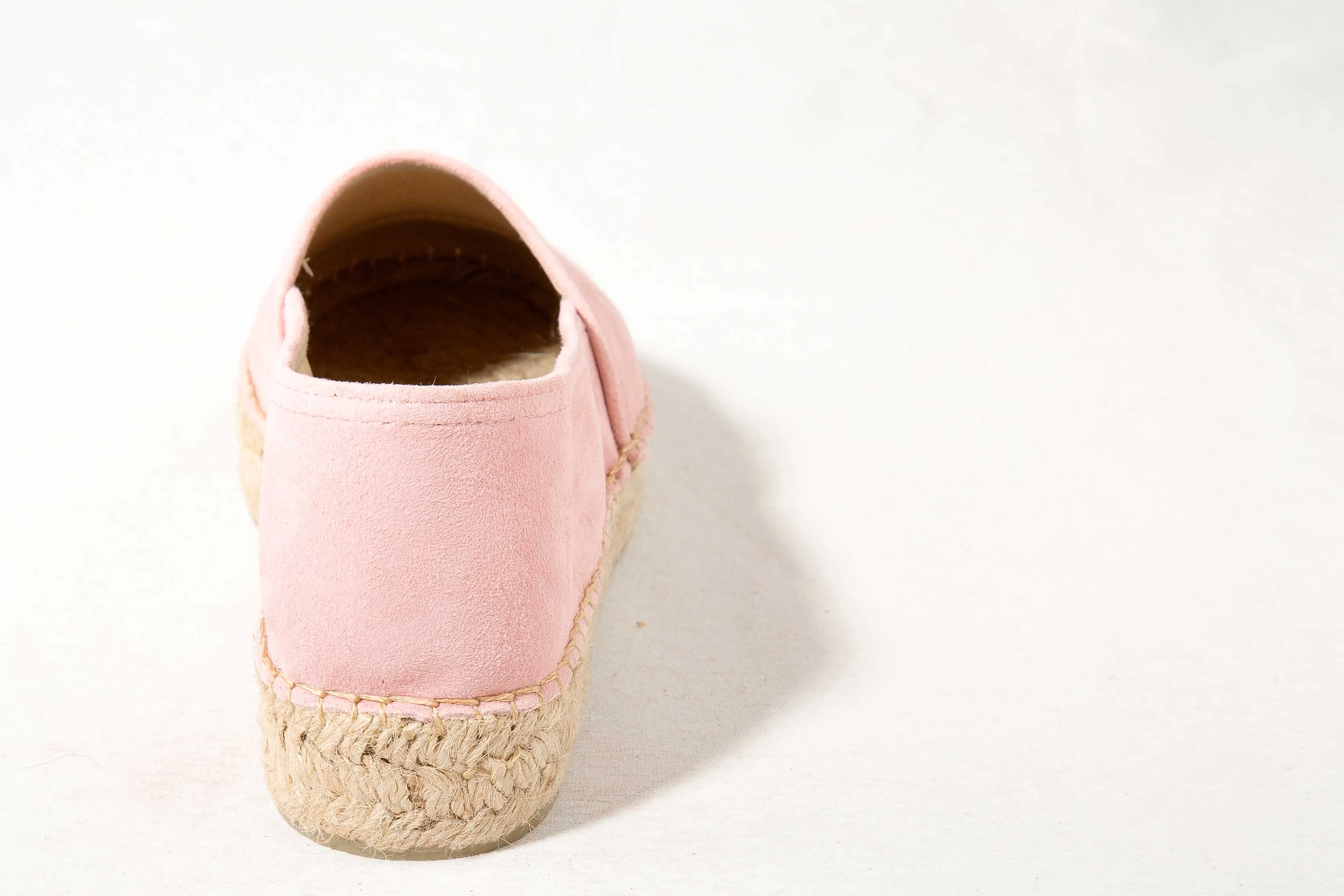 Ivory sewn ivory