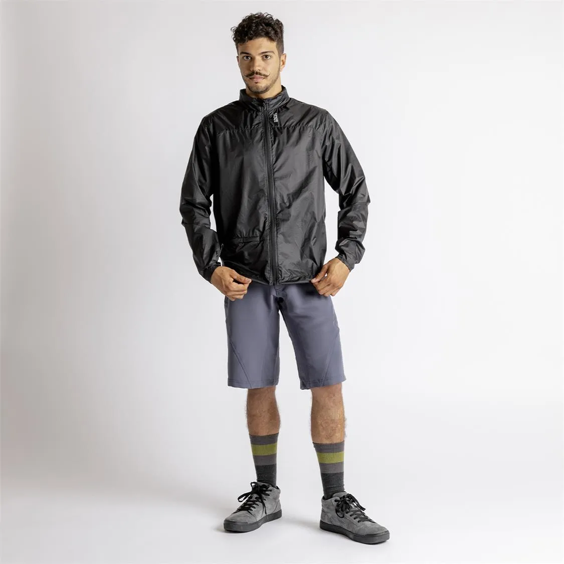iXS - Flow Windbreaker Jacket