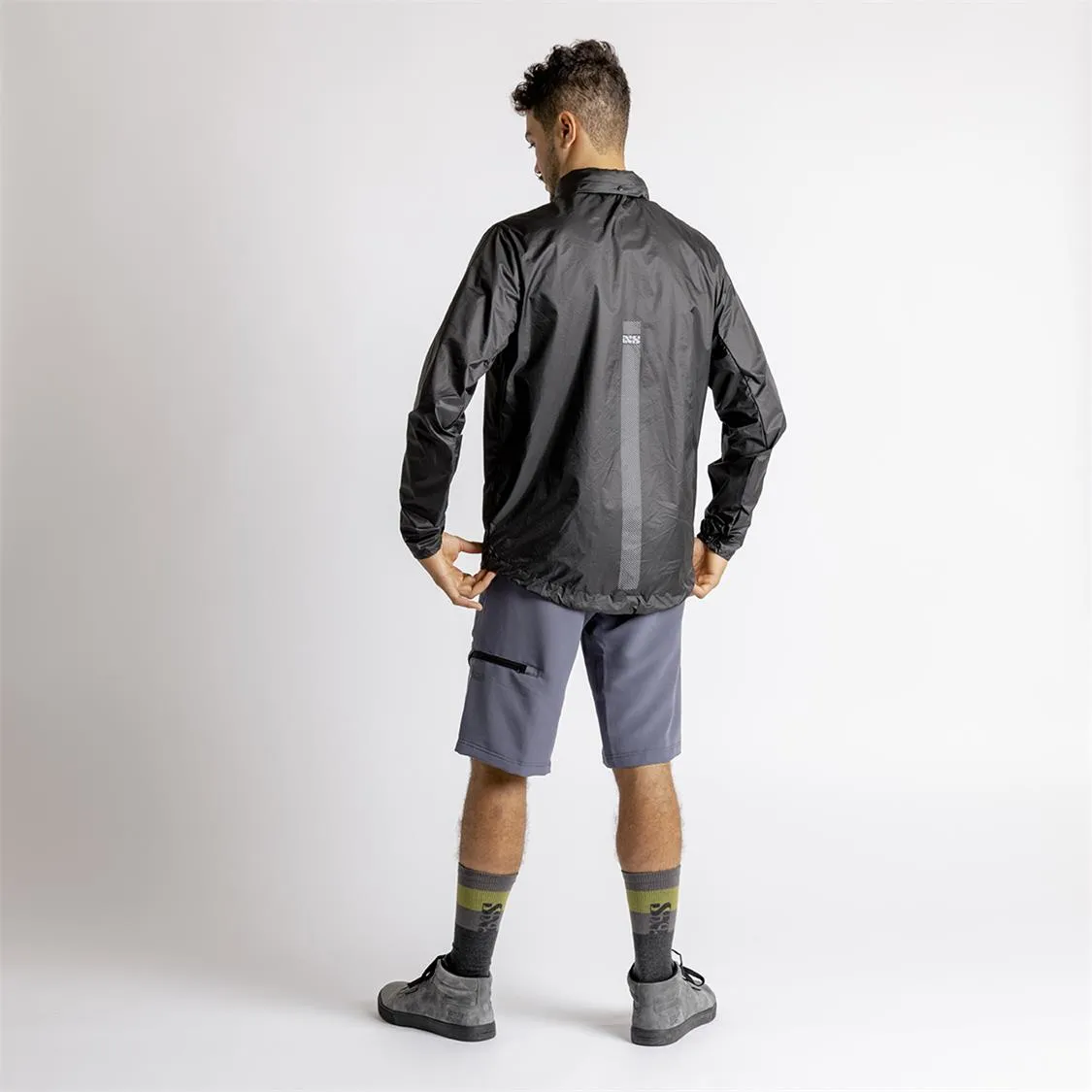 iXS - Flow Windbreaker Jacket