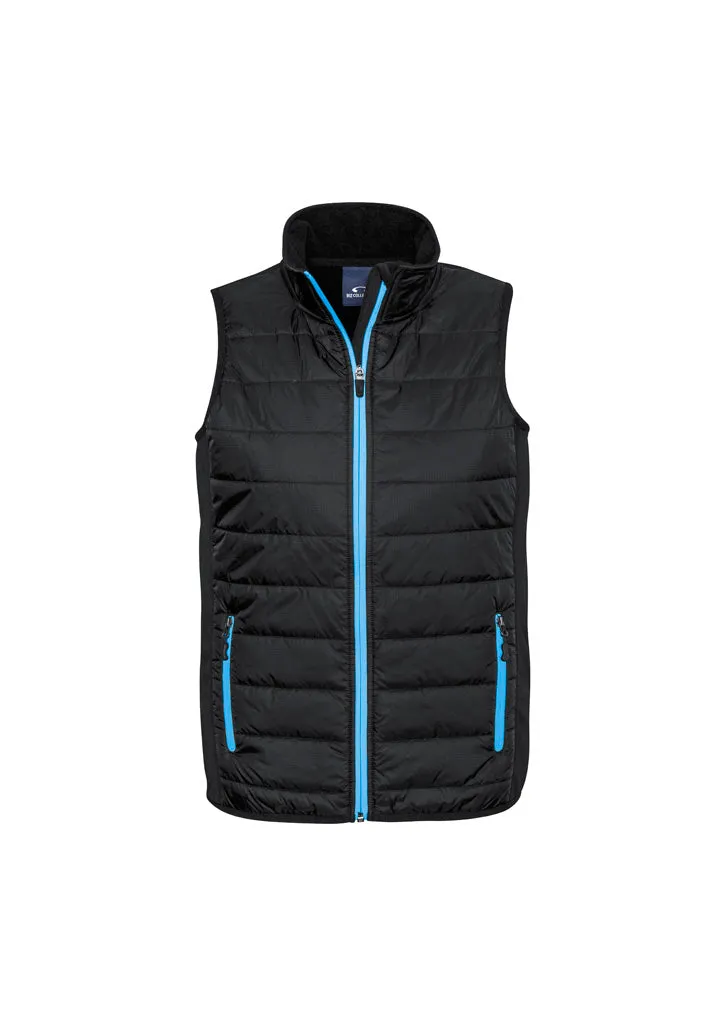 J616M-Mens Stealth Tech Vest