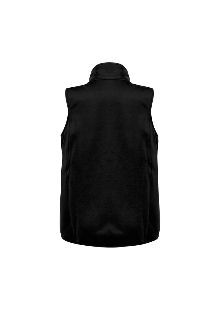 J616M-Mens Stealth Tech Vest