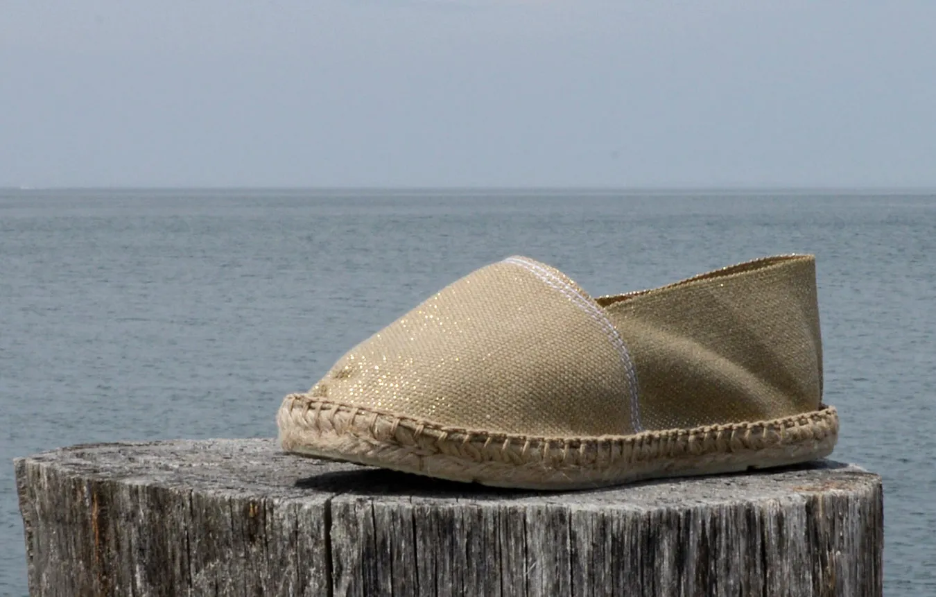 JADORE ESPADRILLES