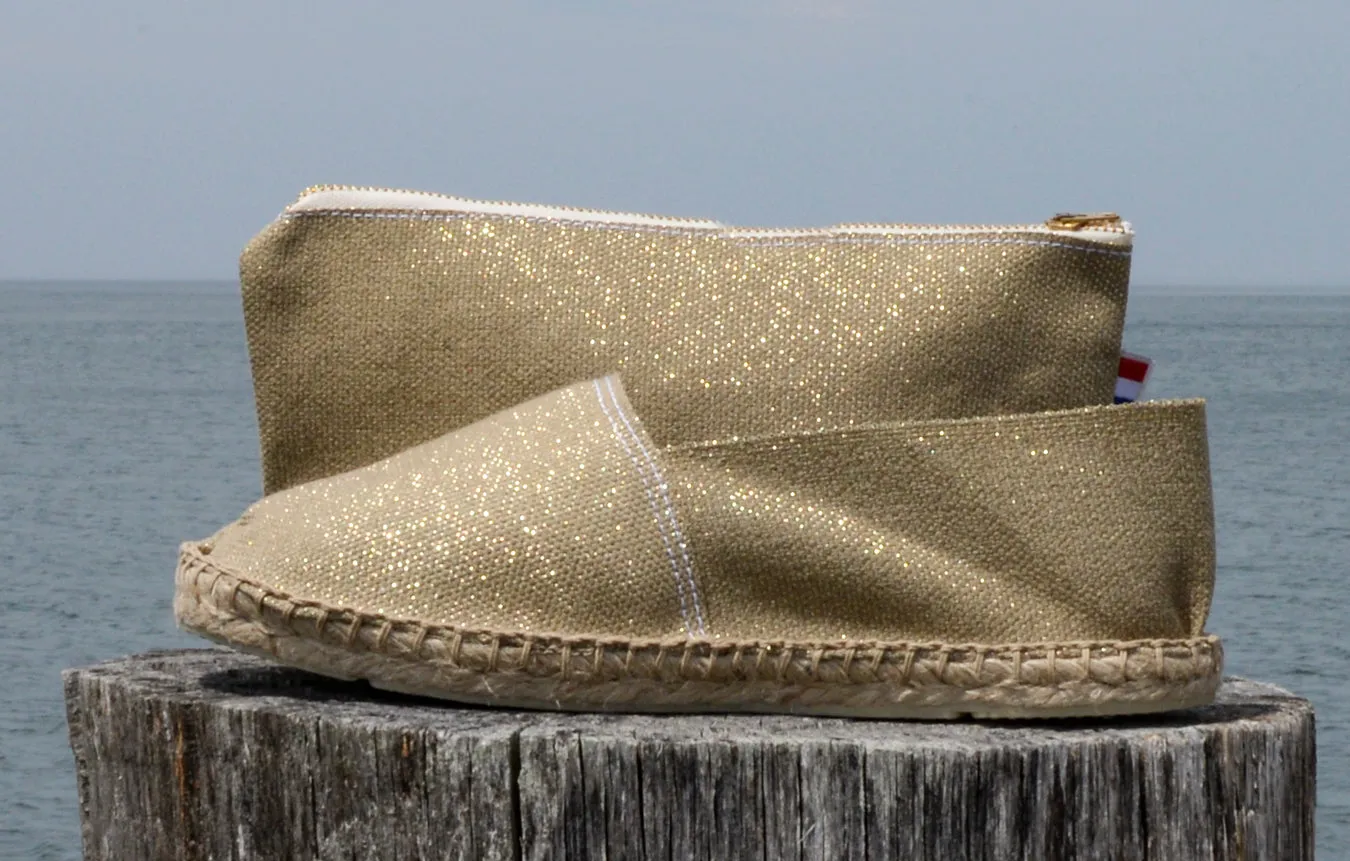 JADORE ESPADRILLES