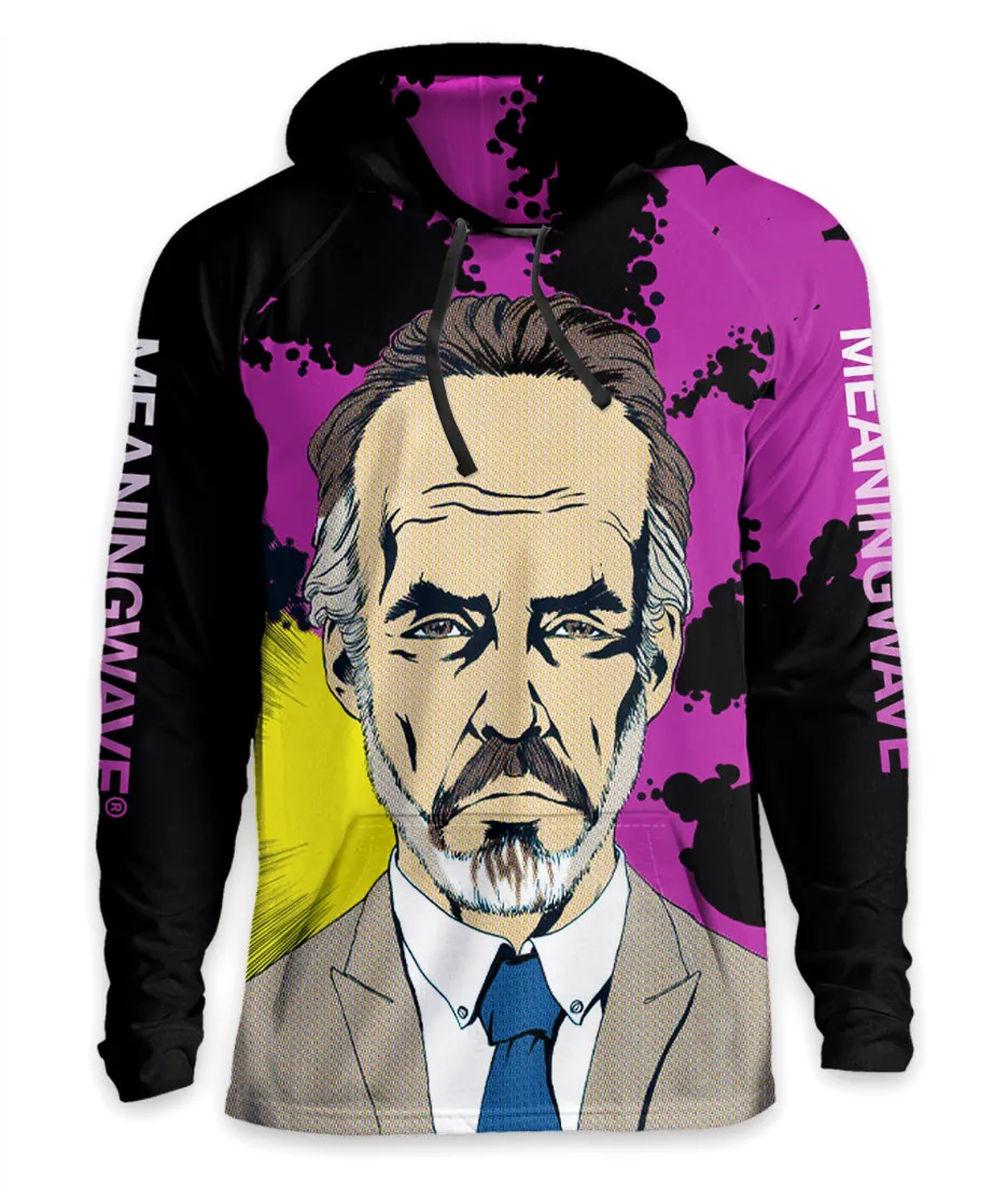 JBPWAVE FATHER Hoodie
