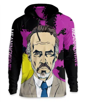 JBPWAVE FATHER Hoodie