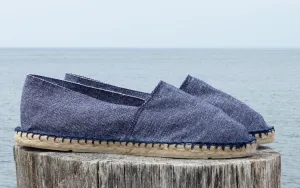 JEAN-PIERRE ESPADRILLES