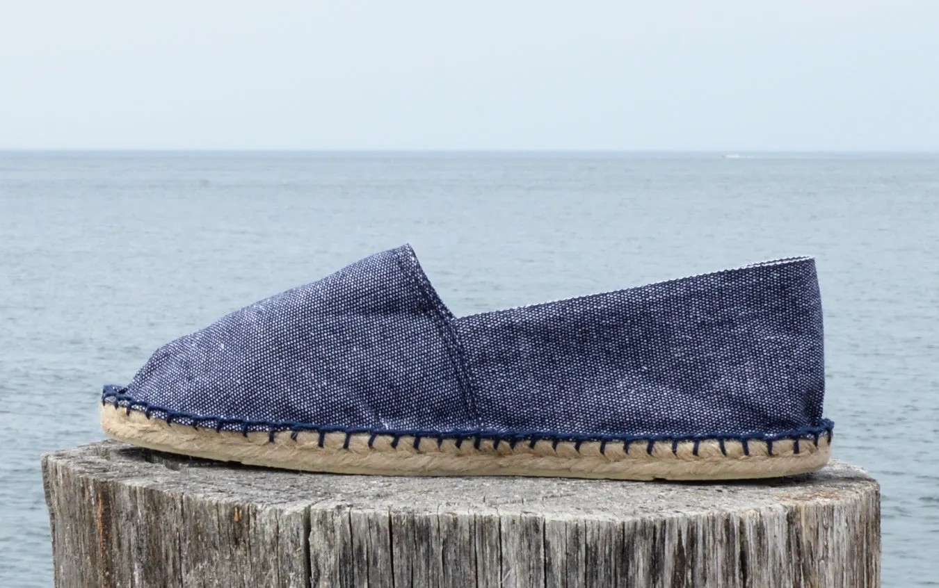 JEAN-PIERRE ESPADRILLES