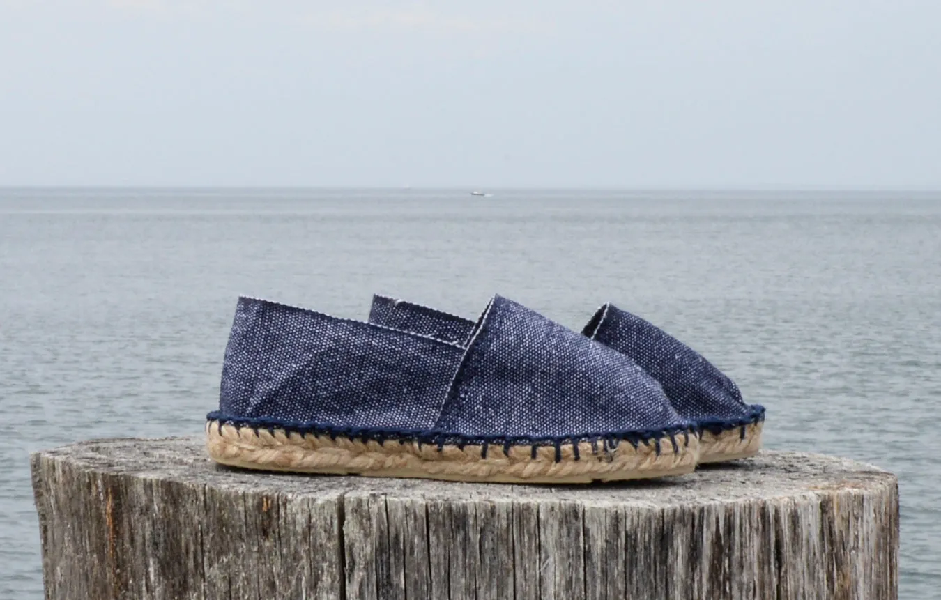 JEANNETTE ESPADRILLES