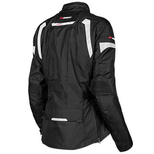 Joe Rocket Women's Ballistic 14.0 Textile Jacket