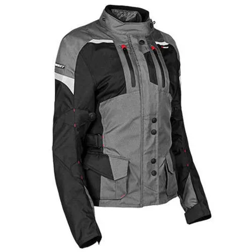 Joe Rocket Women's Ballistic 14.0 Textile Jacket