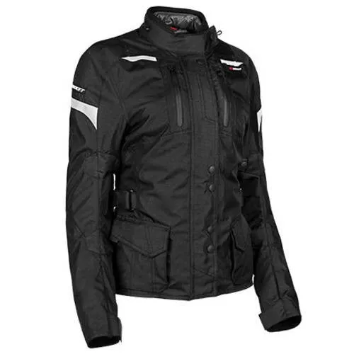 Joe Rocket Women's Ballistic 14.0 Textile Jacket