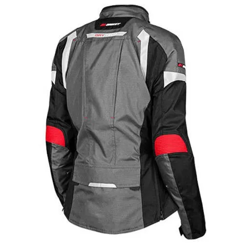 Joe Rocket Women's Ballistic 14.0 Textile Jacket