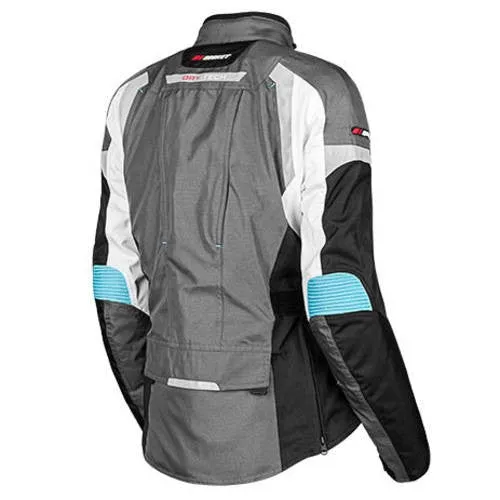 Joe Rocket Women's Ballistic 14.0 Textile Jacket