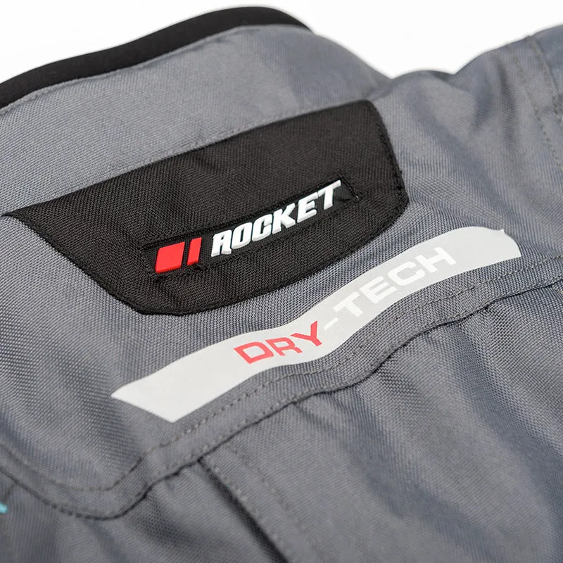 Joe Rocket Women's Ballistic 14.0 Textile Jacket
