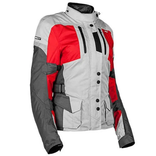 Joe Rocket Women's Ballistic 14.0 Textile Jacket