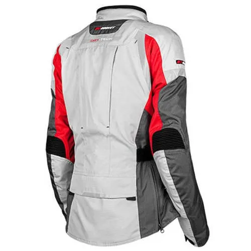 Joe Rocket Women's Ballistic 14.0 Textile Jacket