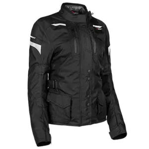 Joe Rocket Women's Ballistic 14.0 Textile Jacket