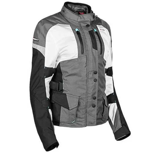 Joe Rocket Women's Ballistic 14.0 Textile Jacket