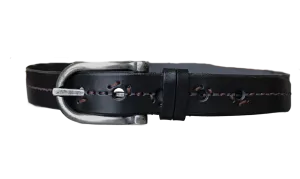 Johnny Farah Bull Belt - XL