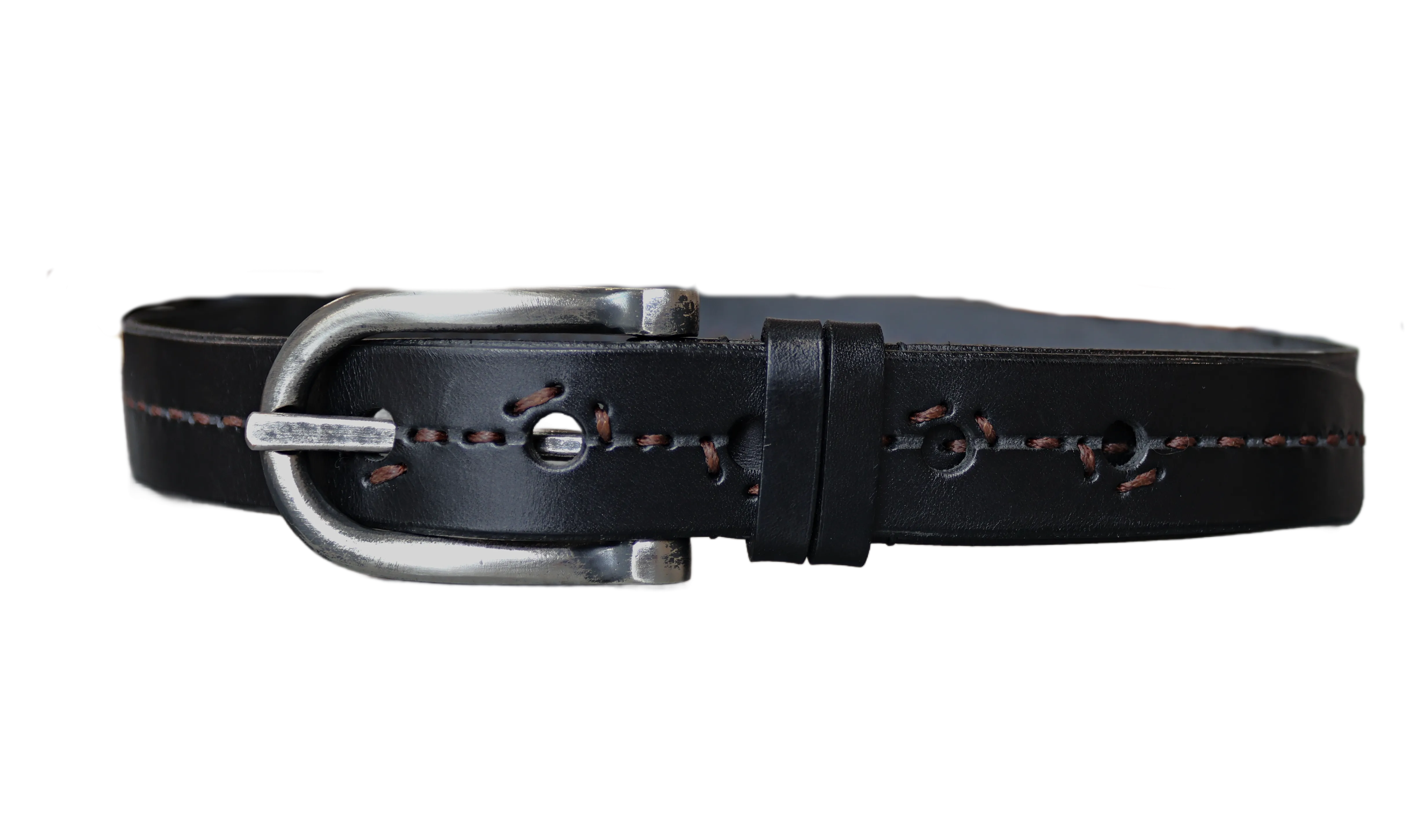 Johnny Farah Bull Belt - XL