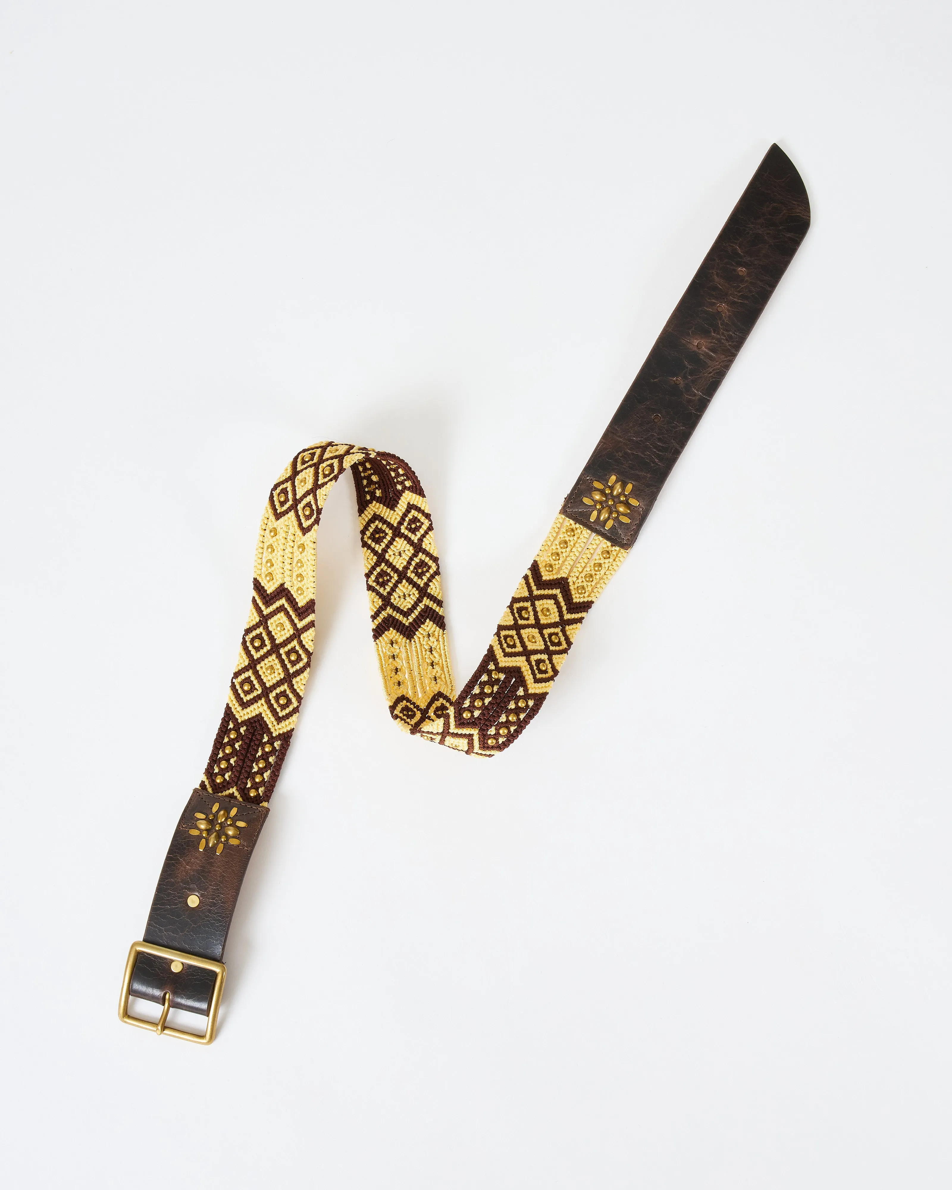 jorga 1.75" belt