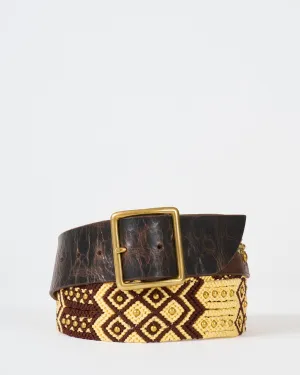 jorga 1.75" belt