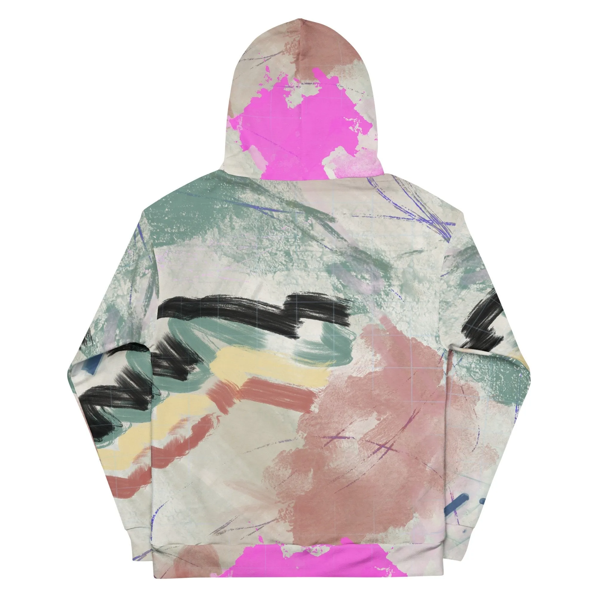 Joseph's Unisex Hoodie