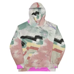 Joseph's Unisex Hoodie