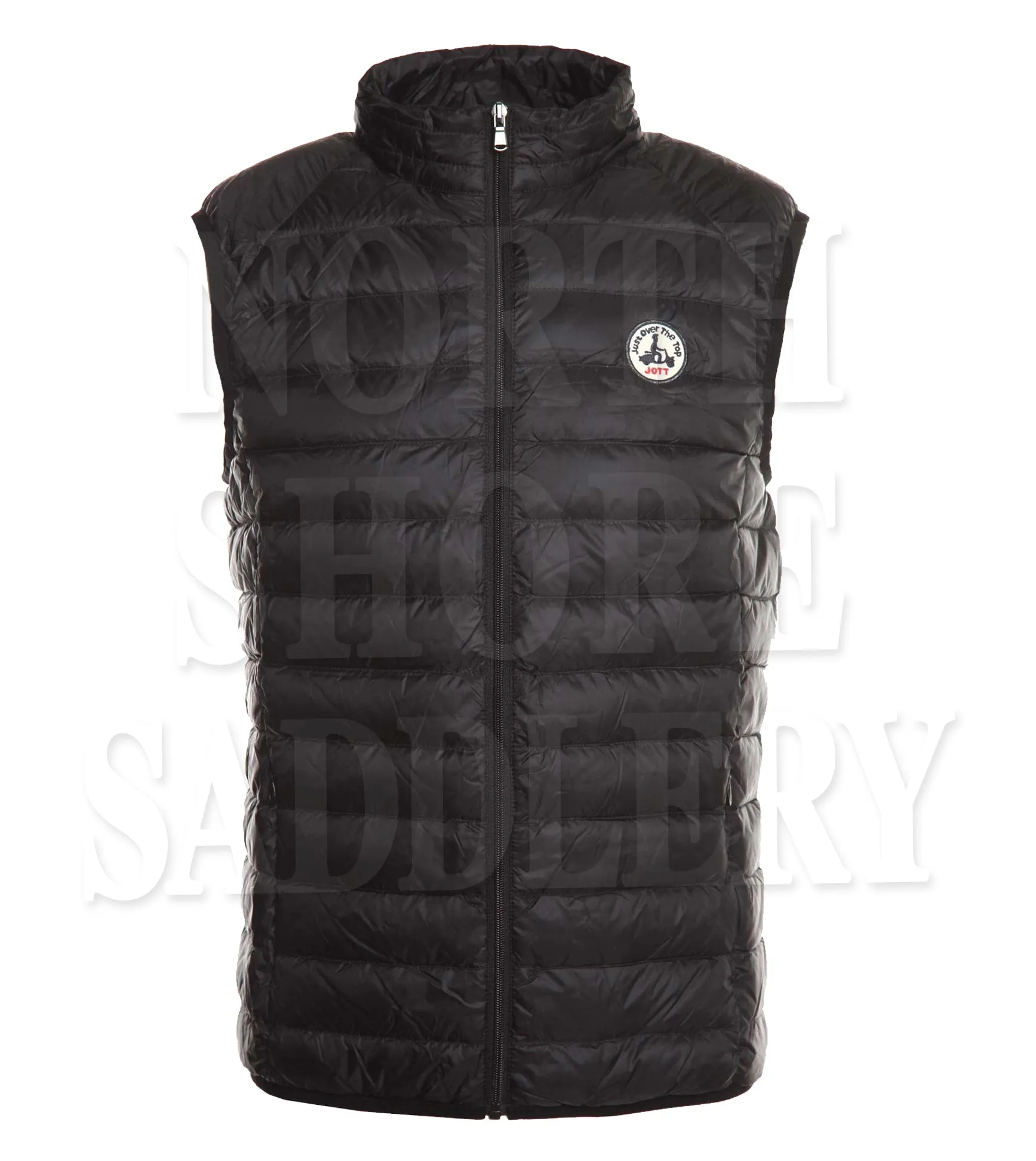 JOTT TOM Men's Down Vest - SALE!
