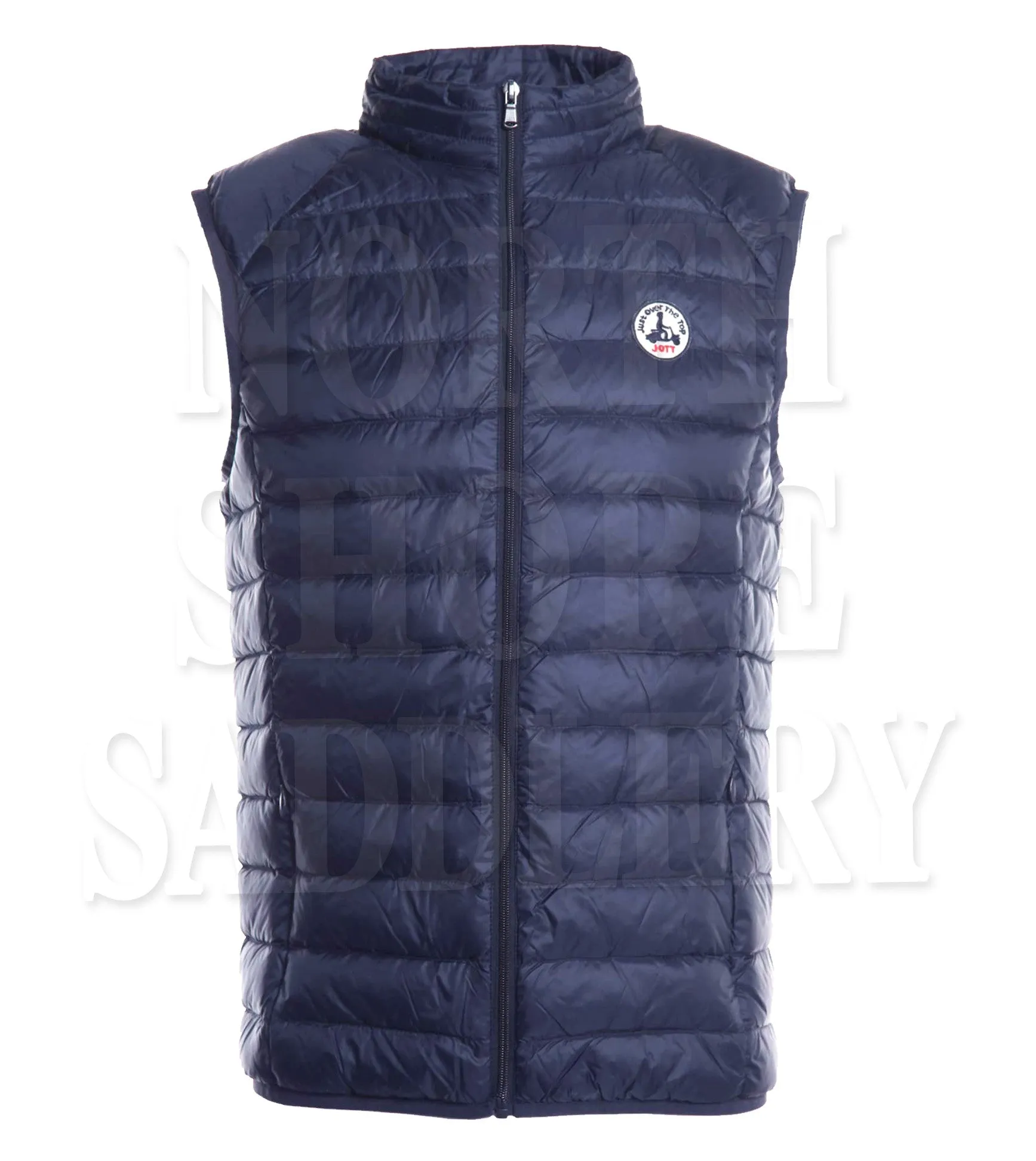 JOTT TOM Men's Down Vest - SALE!