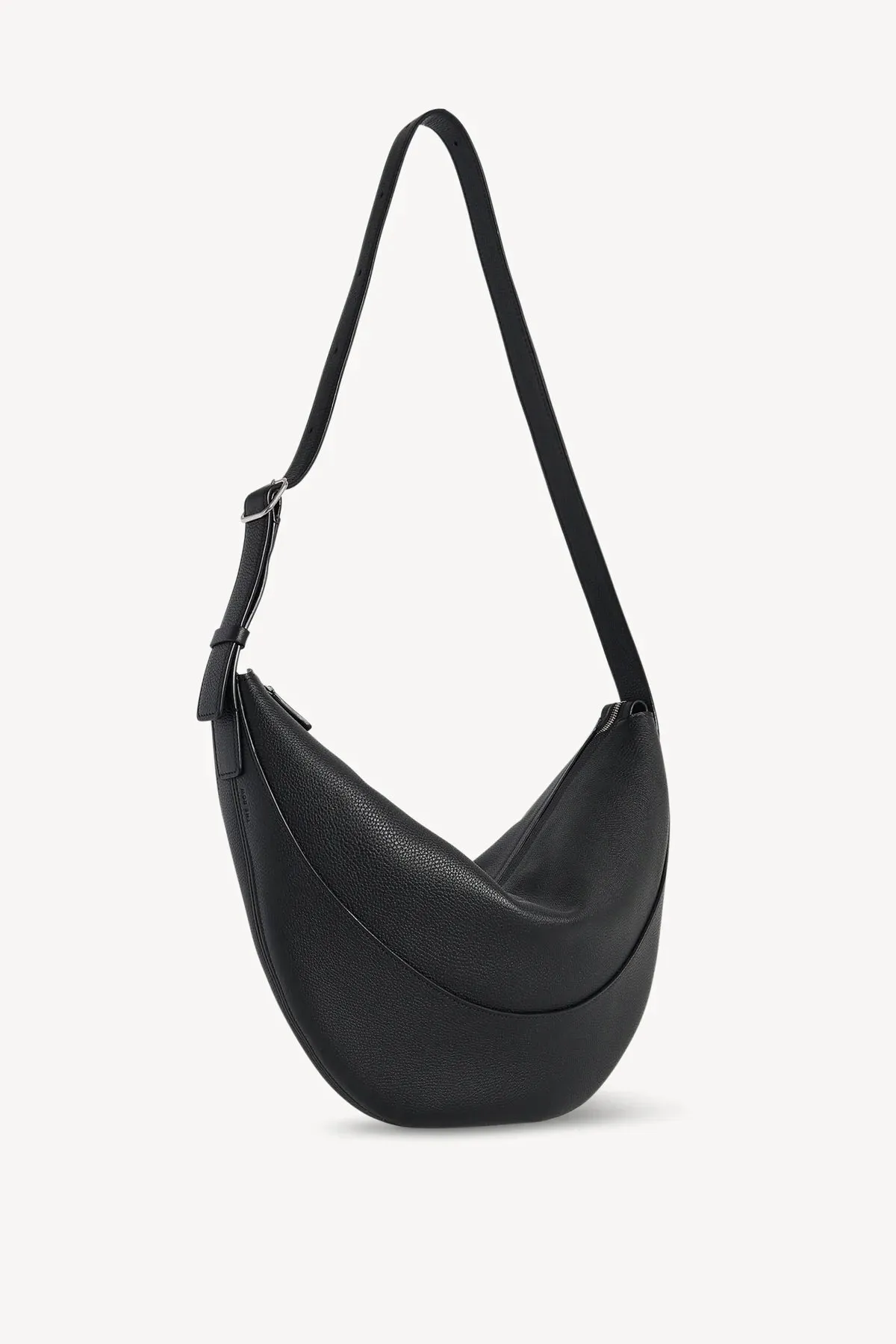 Jouve Bag in Leather - Black