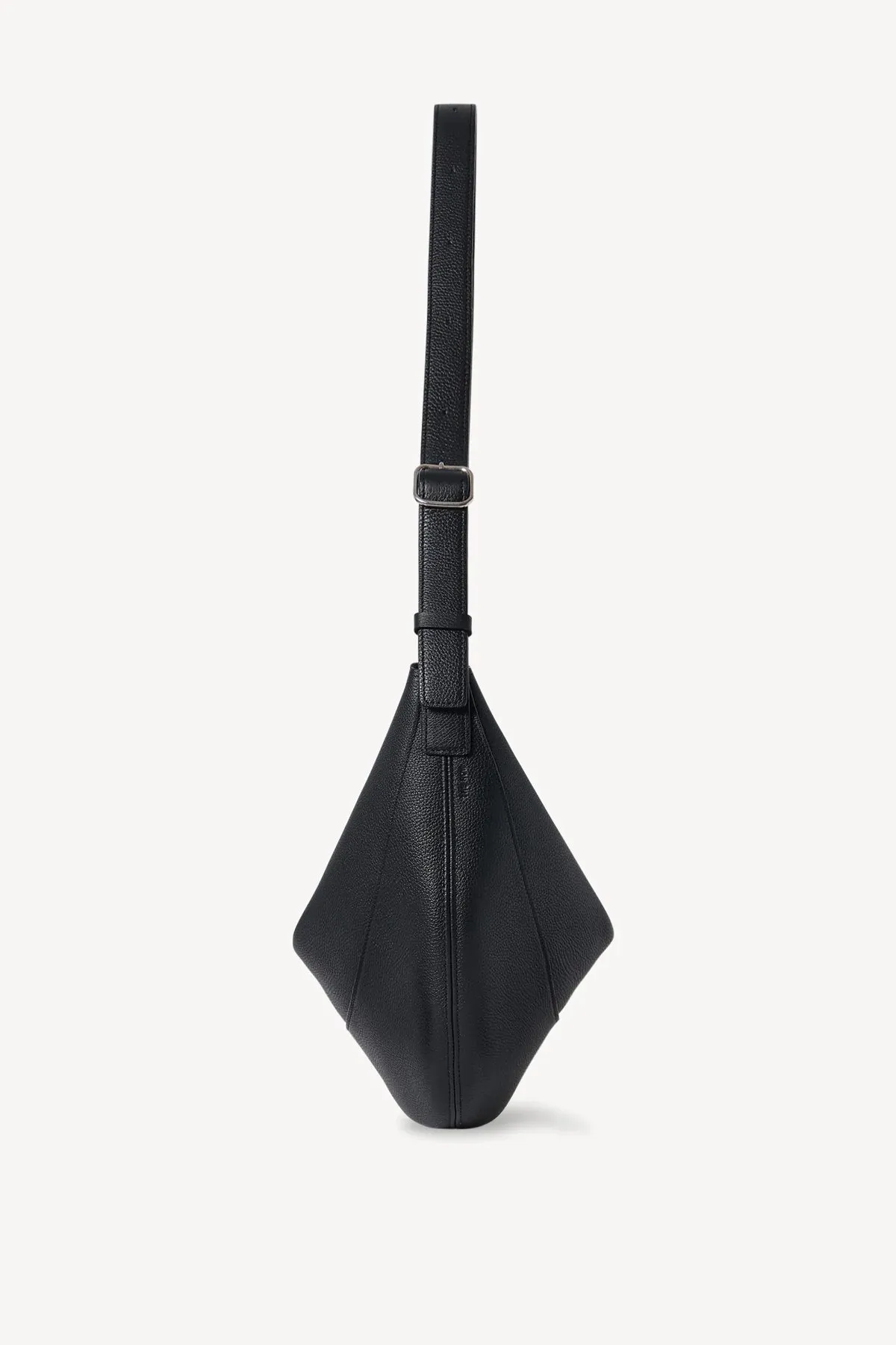 Jouve Bag in Leather - Black