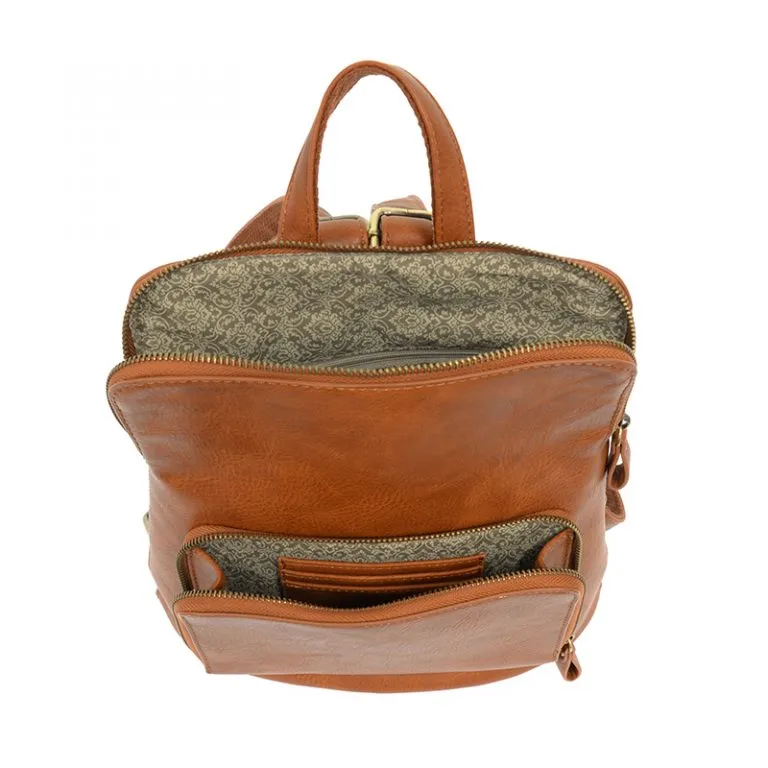 Joy Susan Julia Mini Backpack (More Colors)