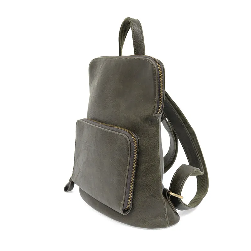 Joy Susan Julia Mini Backpack (More Colors)
