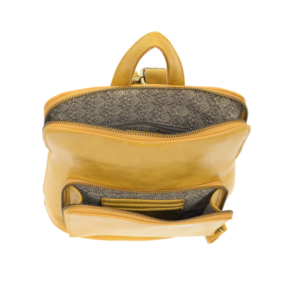 Joy Susan Julia Mini Backpack (More Colors)