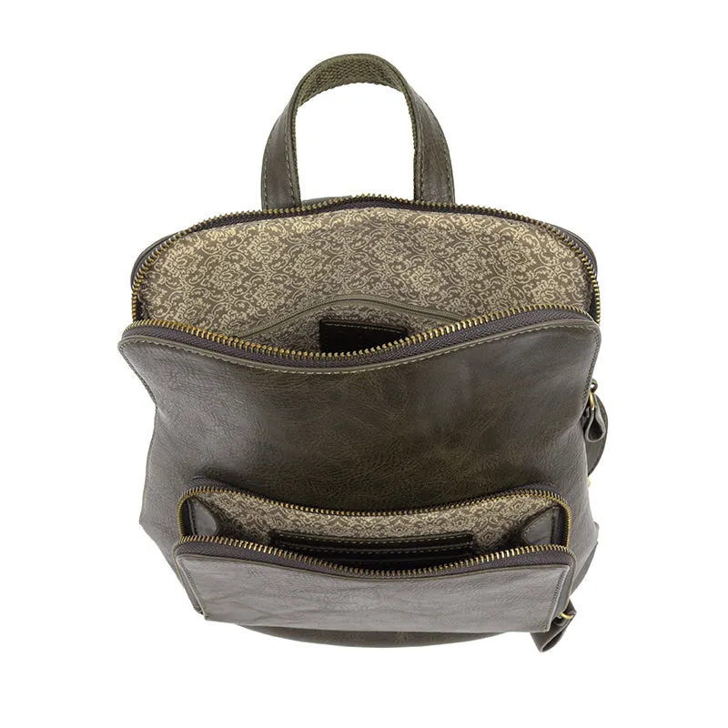 Joy Susan Julia Mini Backpack (More Colors)