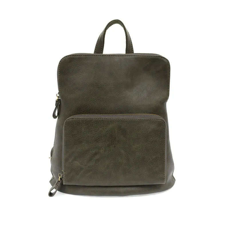 Joy Susan Julia Mini Backpack (More Colors)