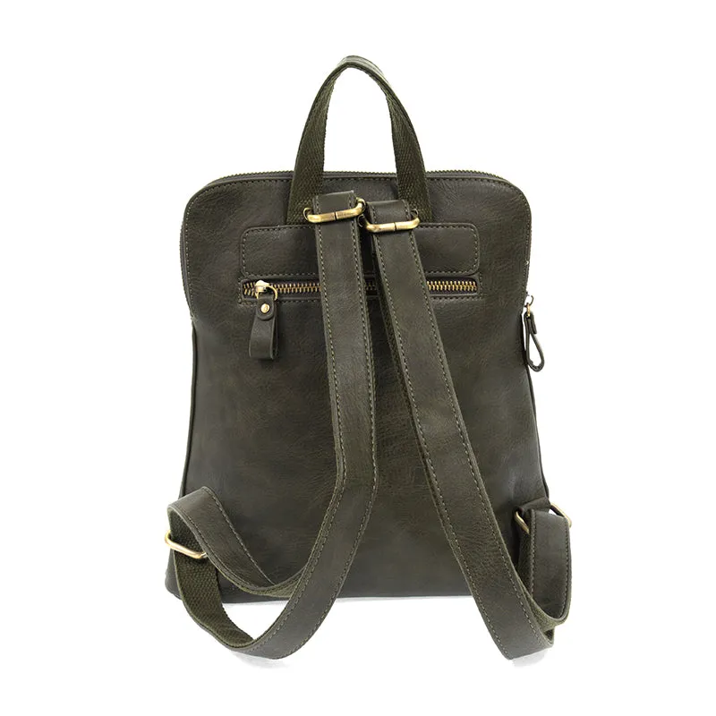 Joy Susan Julia Mini Backpack (More Colors)