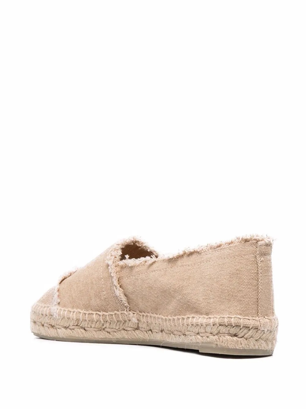 Kampala canvas espadrilles