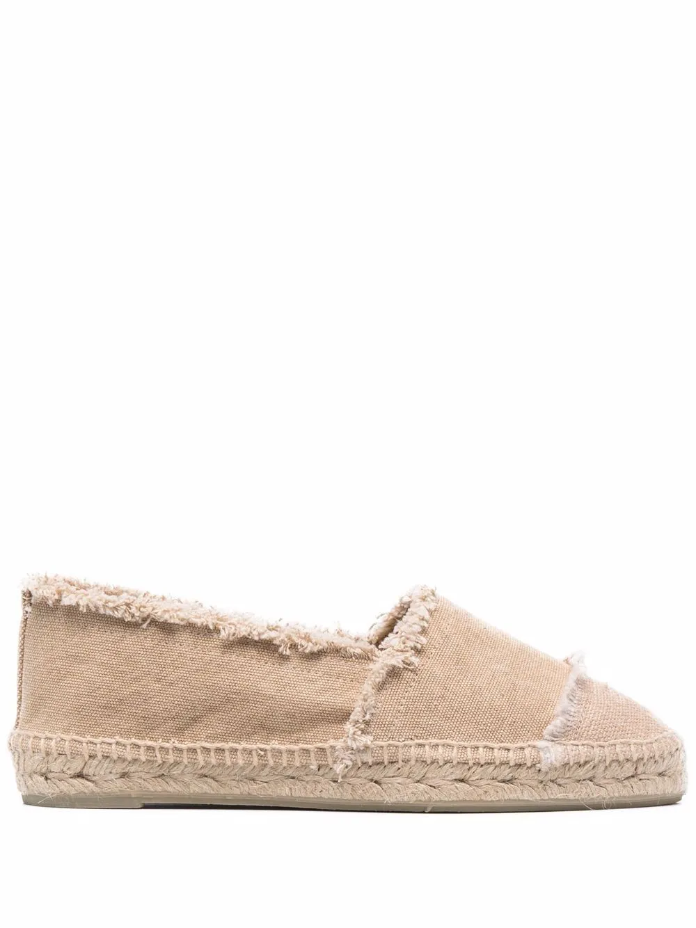 Kampala canvas espadrilles