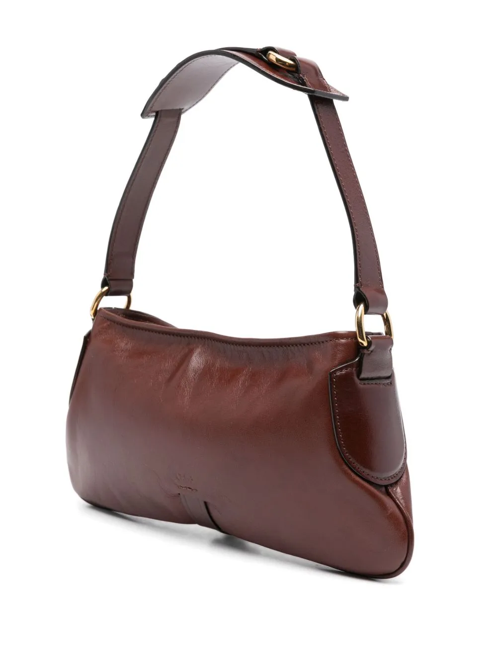 Kerala 25 leather shoulder bag