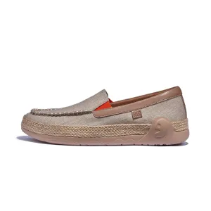 Khaki Brown Marbella V Women